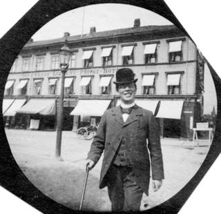 Imagen: Carl Størmer